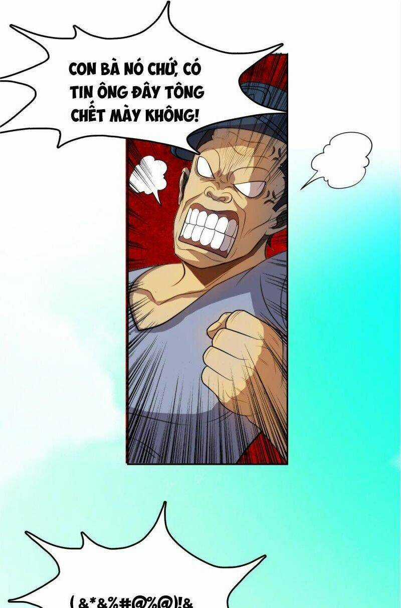 Phụ Hồn Giả Chapter 31 trang 16