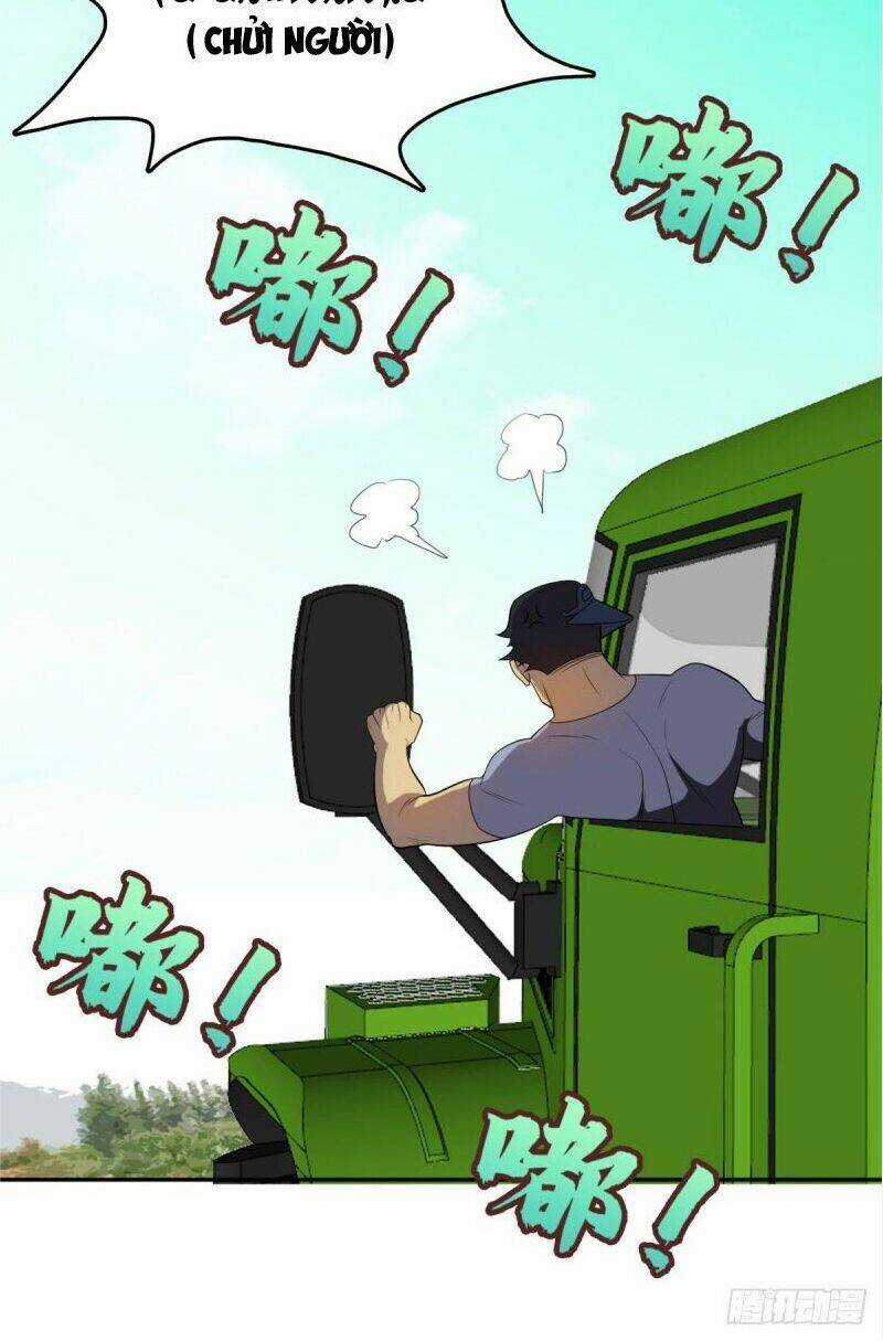 Phụ Hồn Giả Chapter 31 trang 17