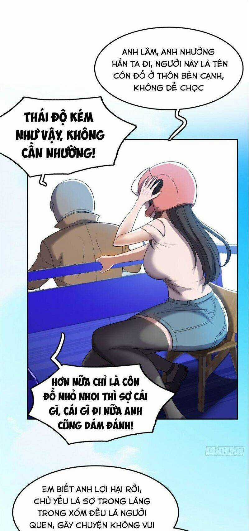 Phụ Hồn Giả Chapter 31 trang 18