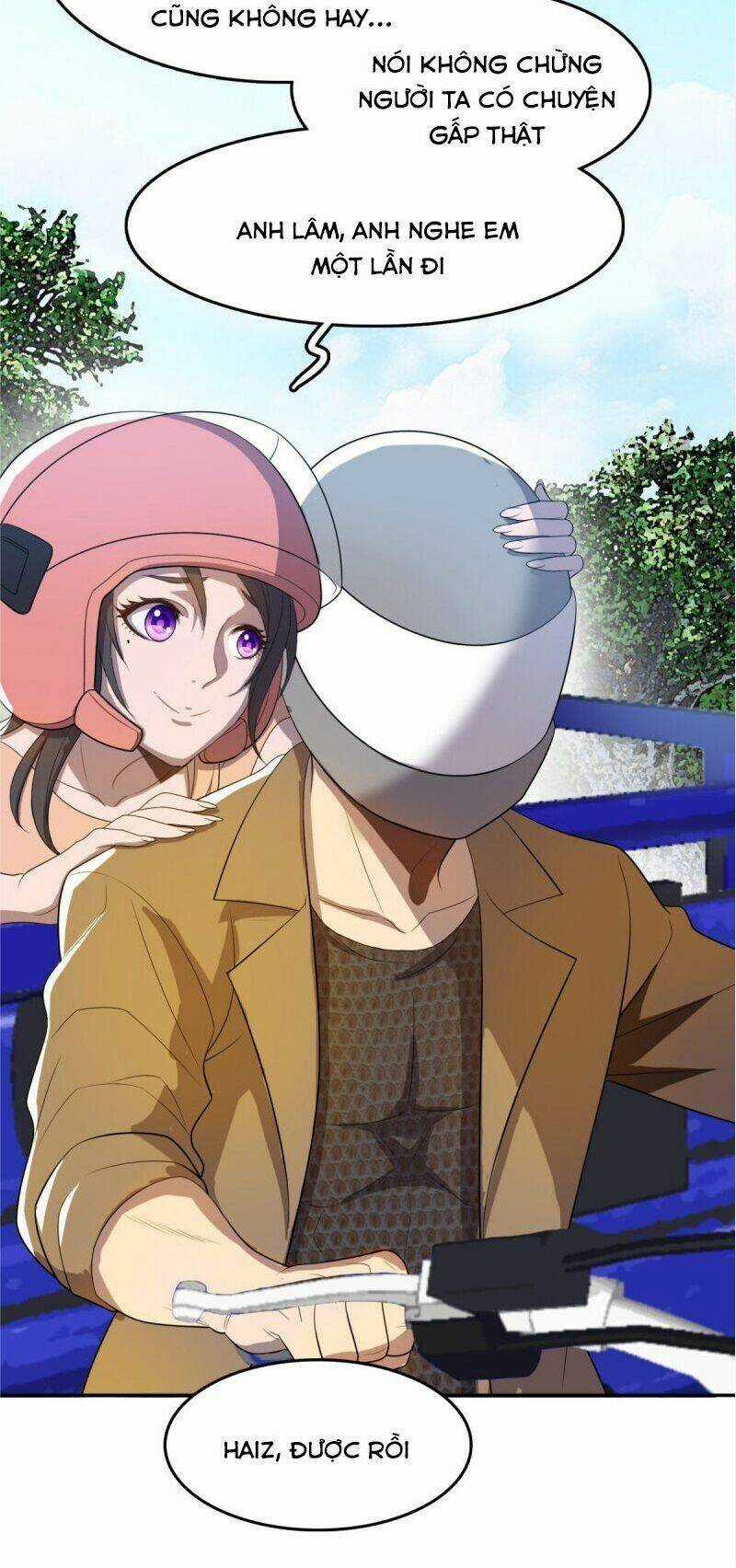 Phụ Hồn Giả Chapter 31 trang 19