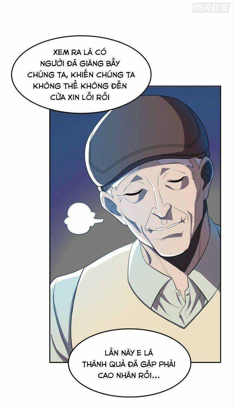 Phụ Hồn Giả Chapter 31 trang 2