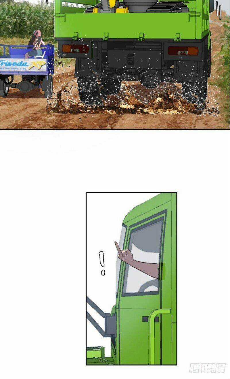 Phụ Hồn Giả Chapter 31 trang 21