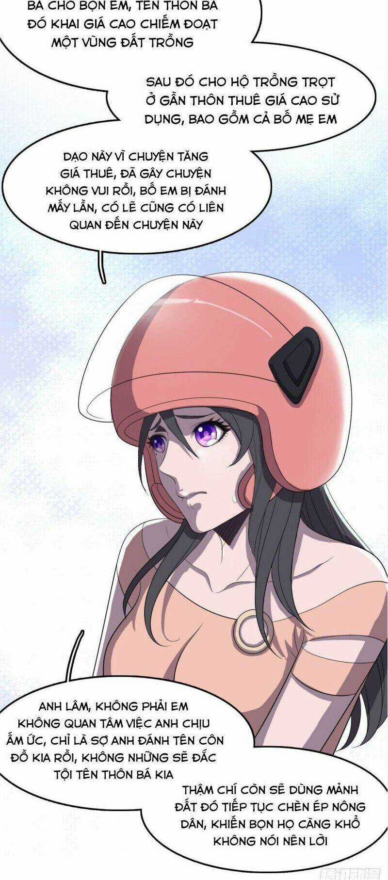 Phụ Hồn Giả Chapter 31 trang 25