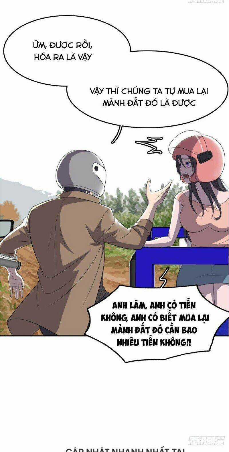 Phụ Hồn Giả Chapter 31 trang 26