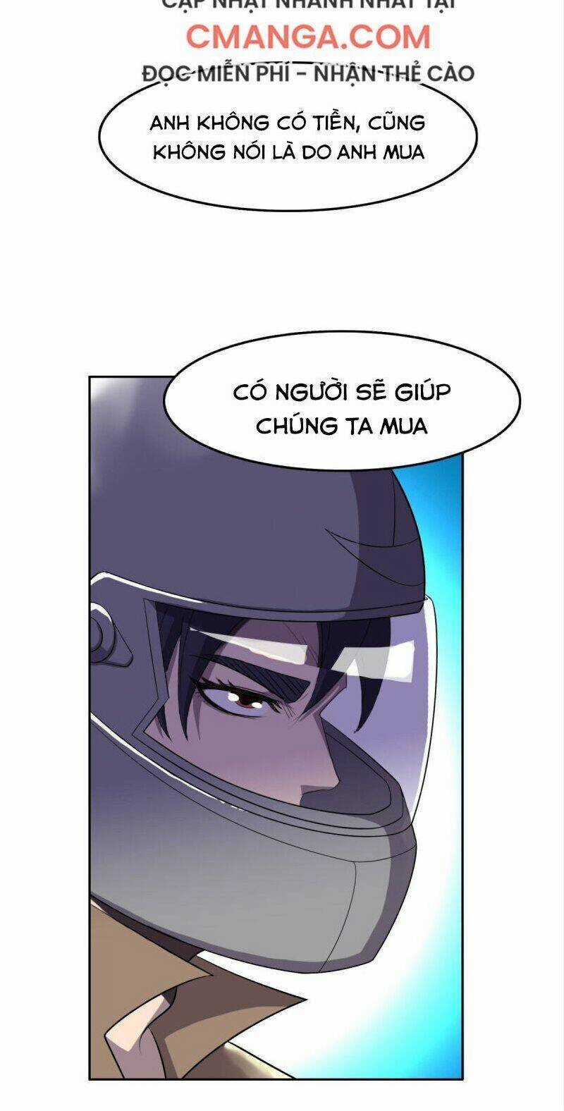 Phụ Hồn Giả Chapter 31 trang 27