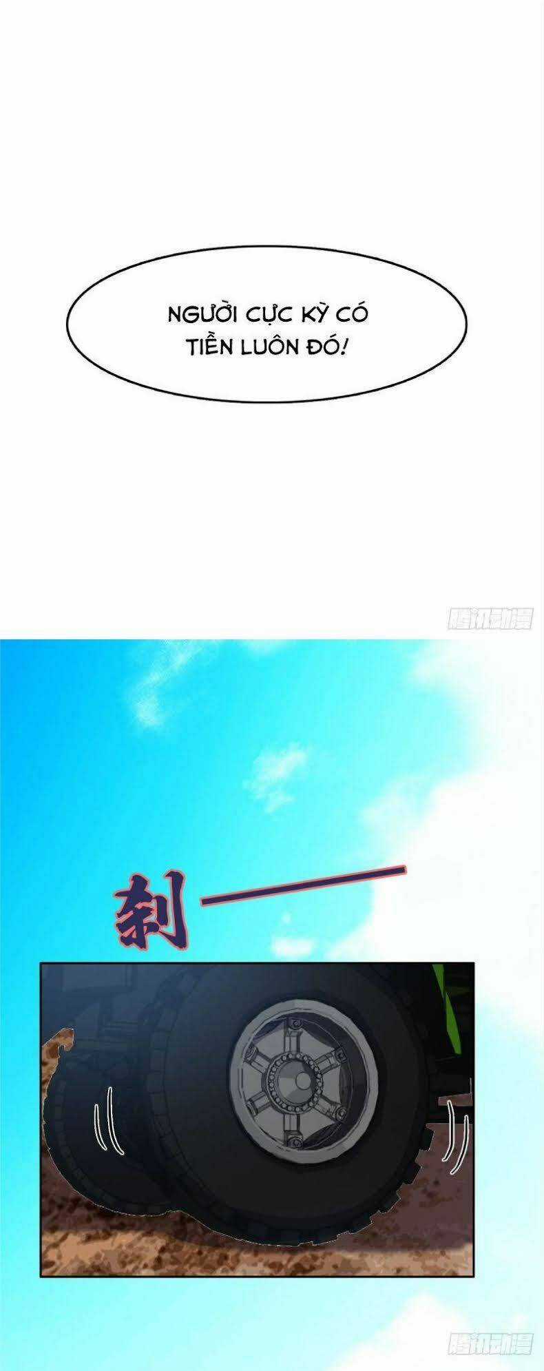 Phụ Hồn Giả Chapter 31 trang 28