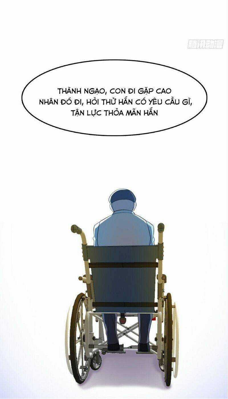 Phụ Hồn Giả Chapter 31 trang 3