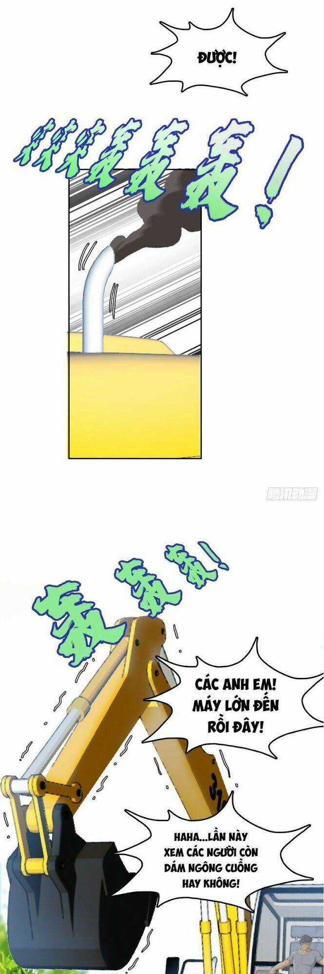 Phụ Hồn Giả Chapter 31 trang 30