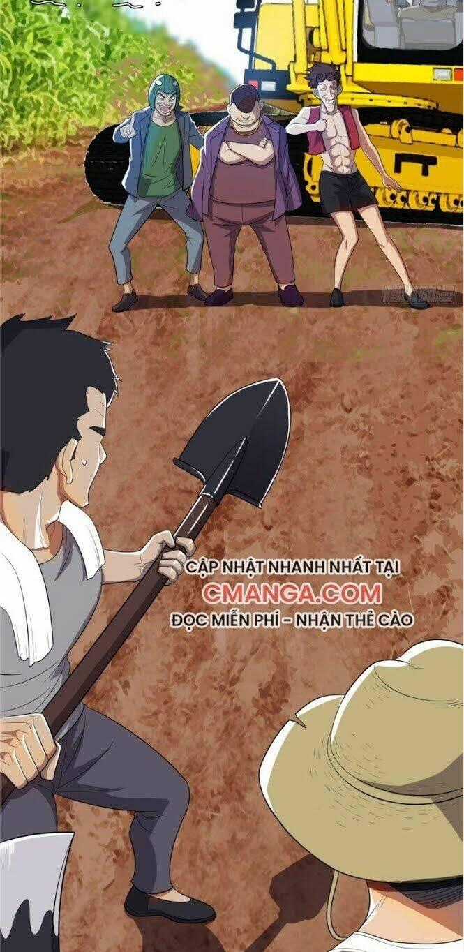 Phụ Hồn Giả Chapter 31 trang 31