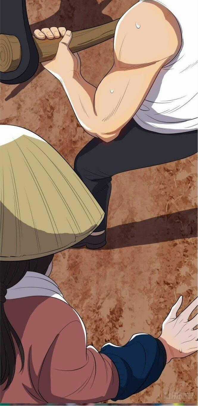 Phụ Hồn Giả Chapter 31 trang 32