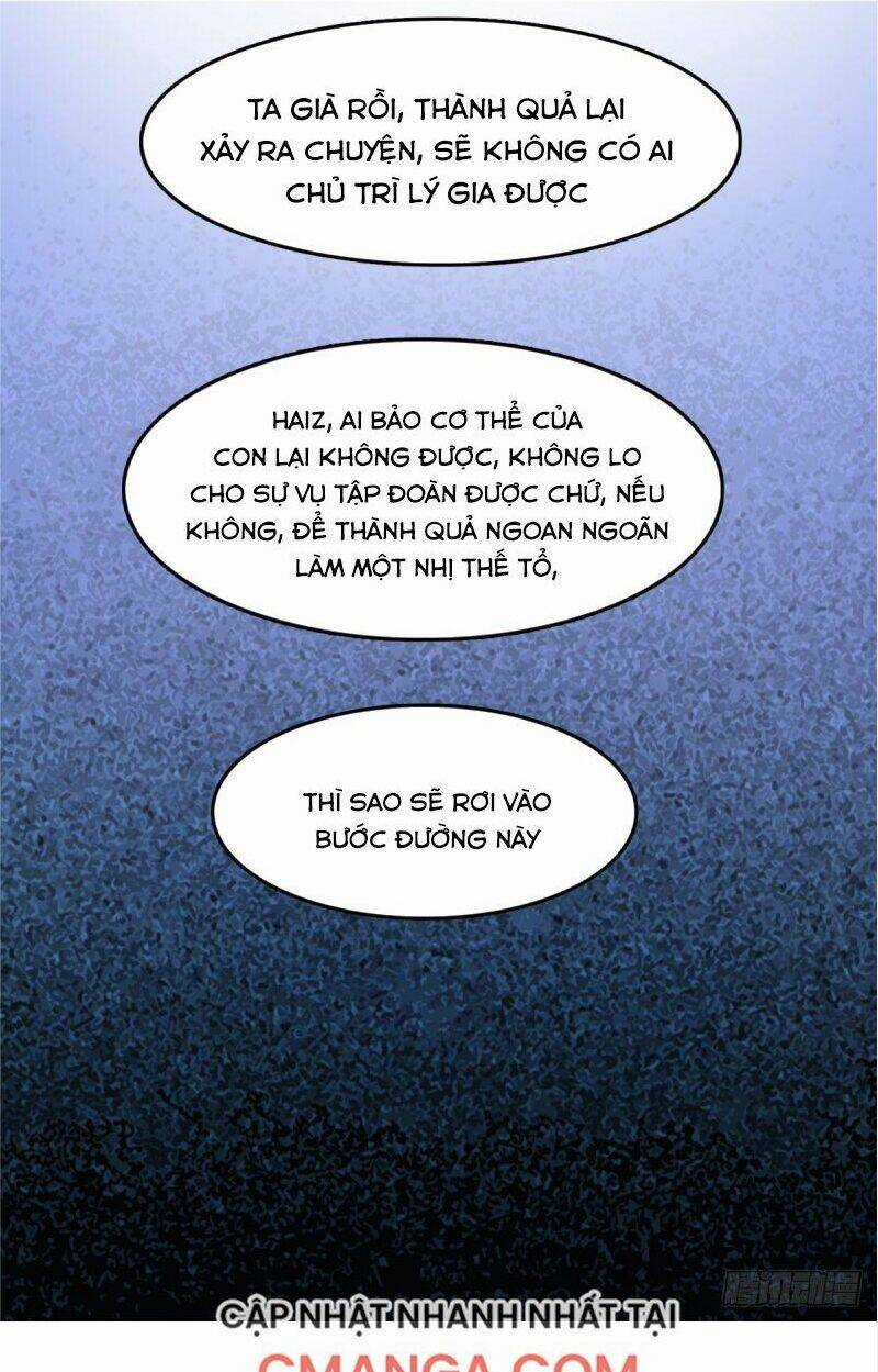 Phụ Hồn Giả Chapter 31 trang 4