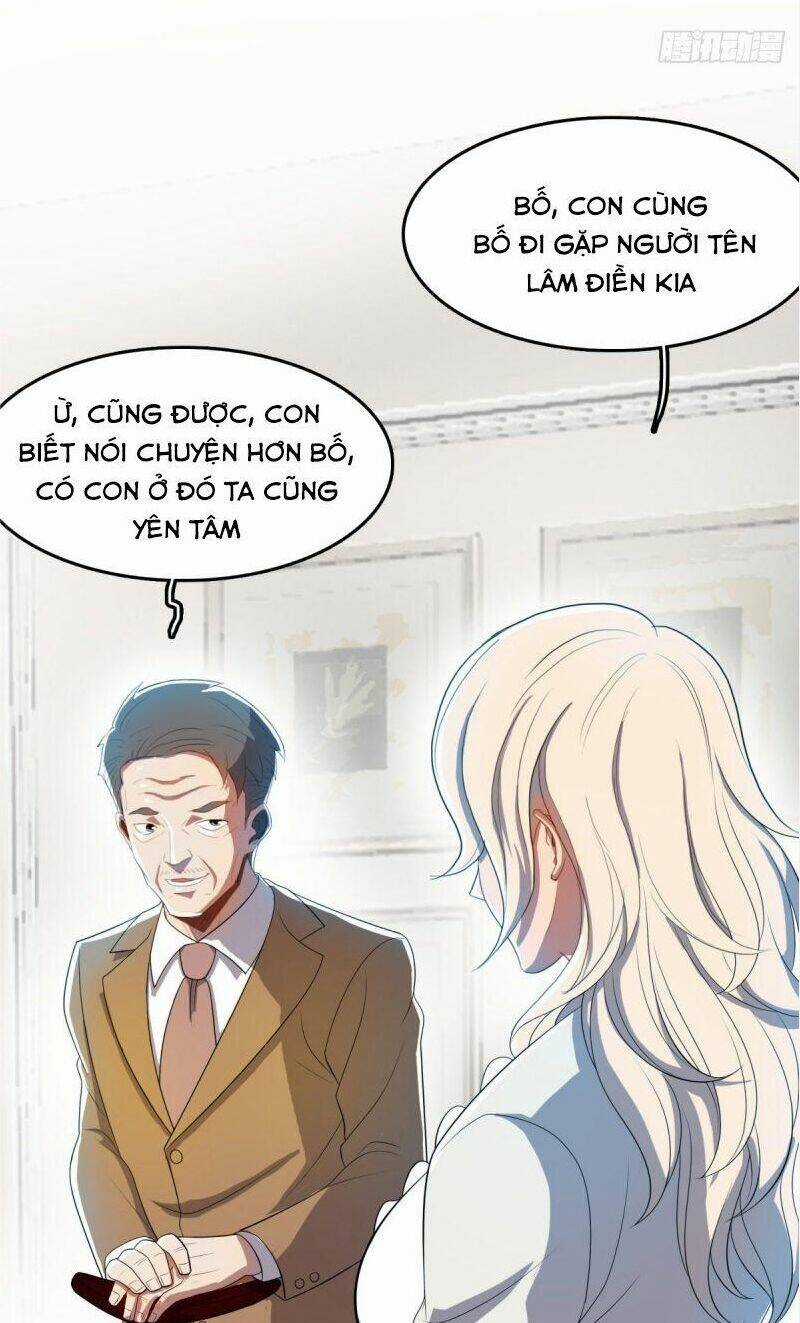 Phụ Hồn Giả Chapter 31 trang 6