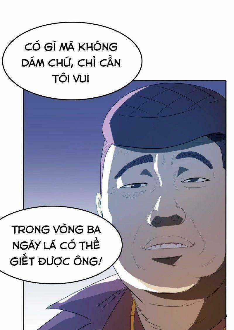 Phụ Hồn Giả Chapter 32 trang 10