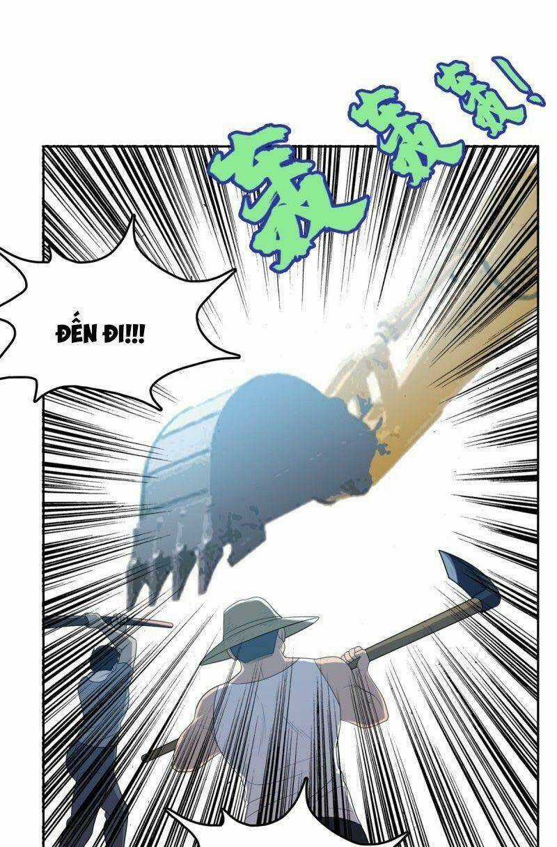 Phụ Hồn Giả Chapter 32 trang 14