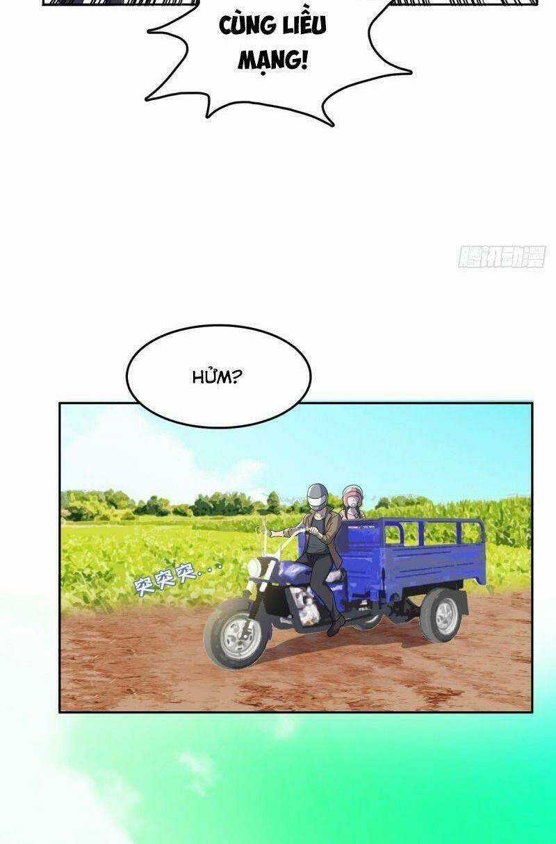 Phụ Hồn Giả Chapter 32 trang 15