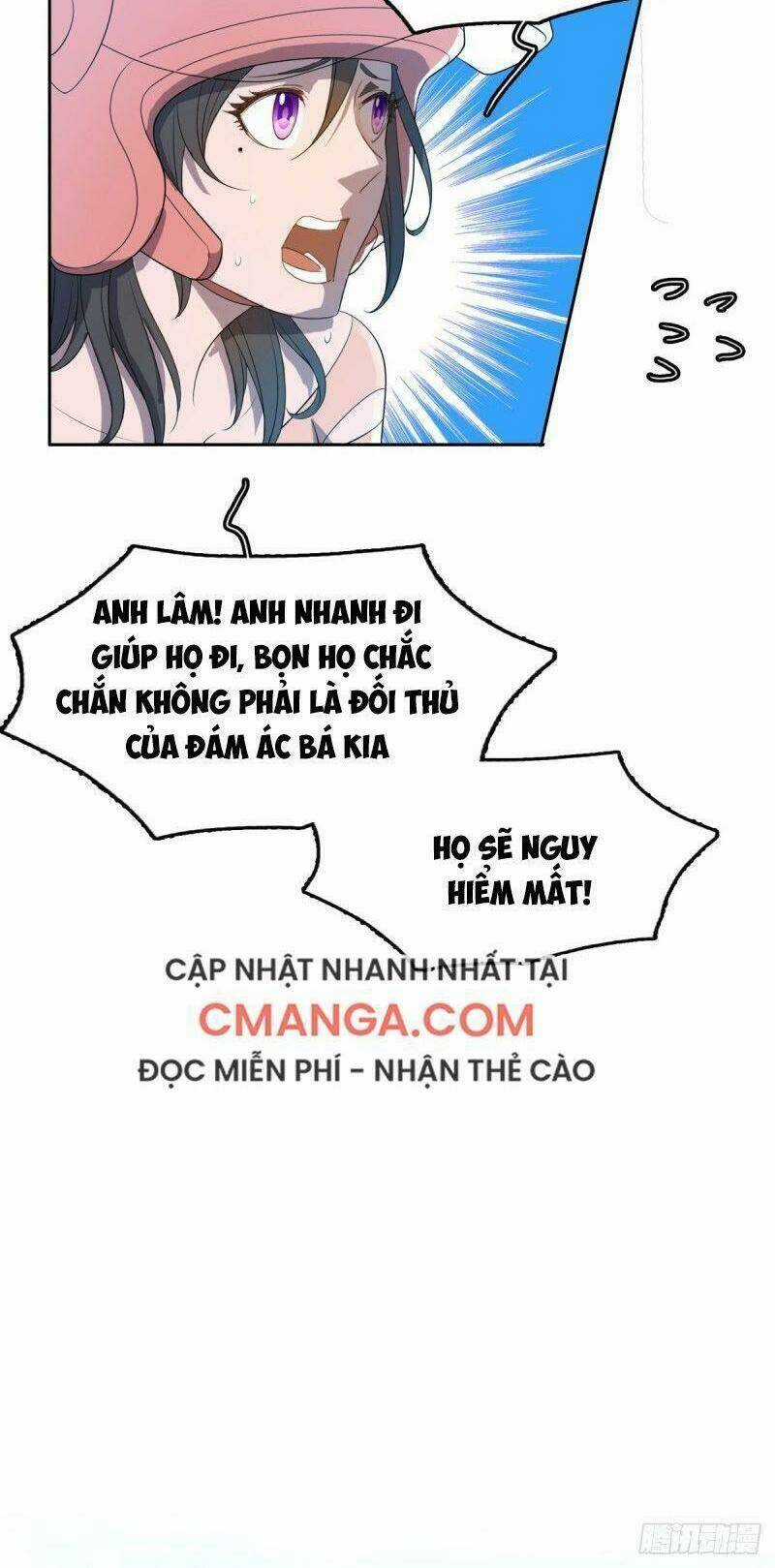 Phụ Hồn Giả Chapter 32 trang 17