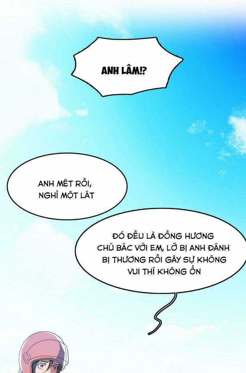 Phụ Hồn Giả Chapter 32 trang 18