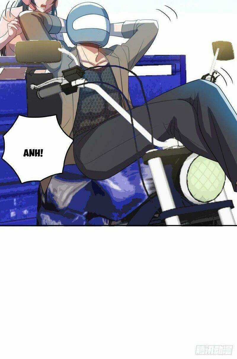 Phụ Hồn Giả Chapter 32 trang 19