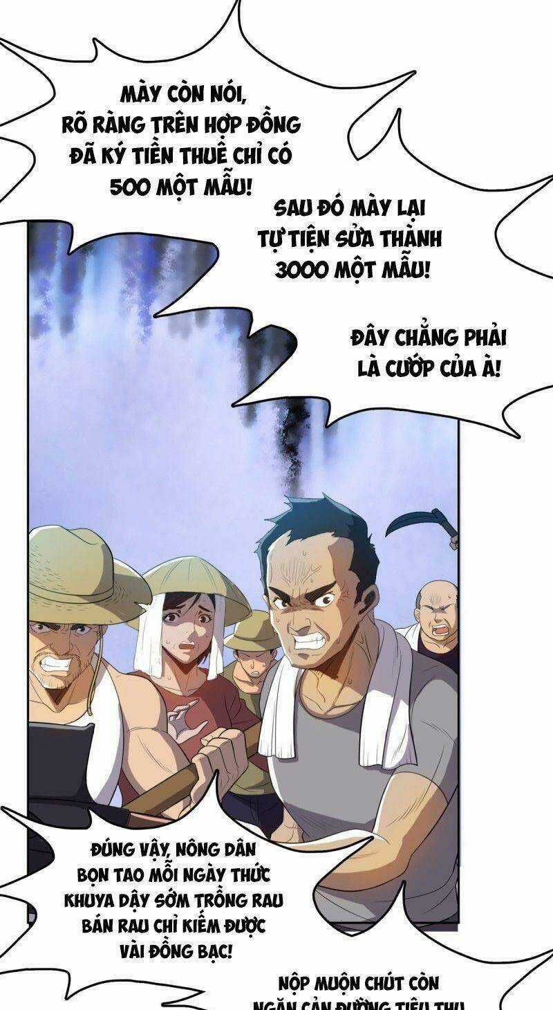 Phụ Hồn Giả Chapter 32 trang 2