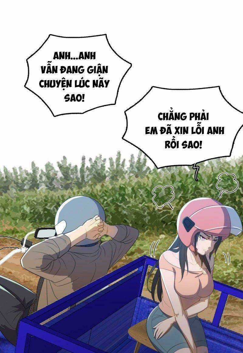Phụ Hồn Giả Chapter 32 trang 20
