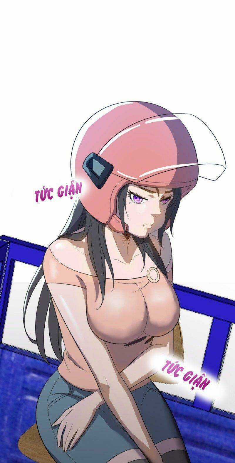 Phụ Hồn Giả Chapter 32 trang 22