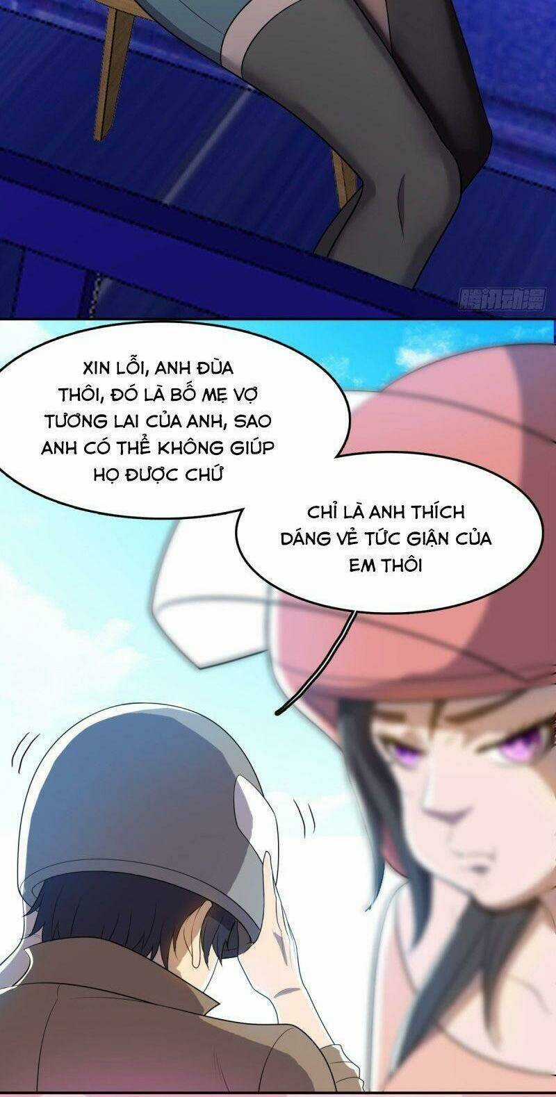 Phụ Hồn Giả Chapter 32 trang 23