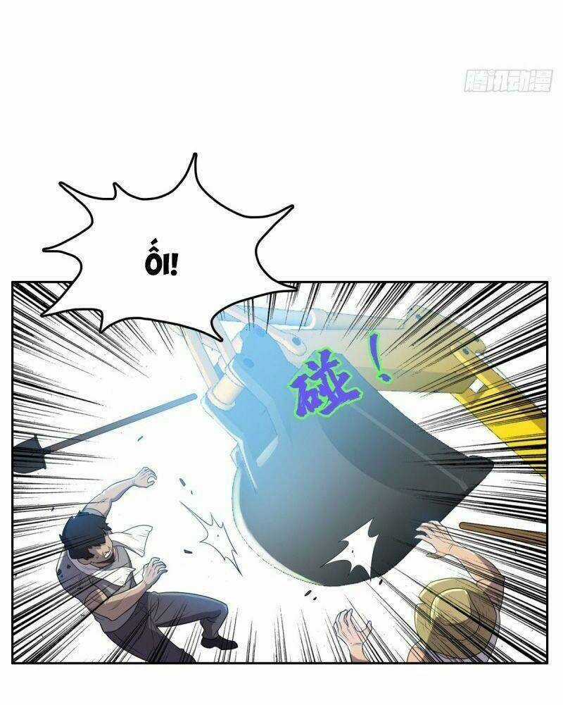 Phụ Hồn Giả Chapter 32 trang 25