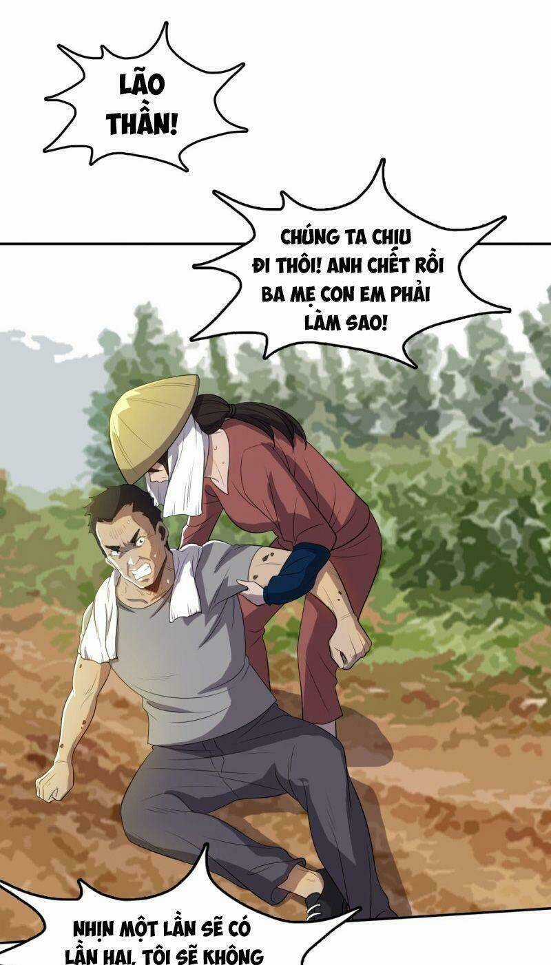 Phụ Hồn Giả Chapter 32 trang 26