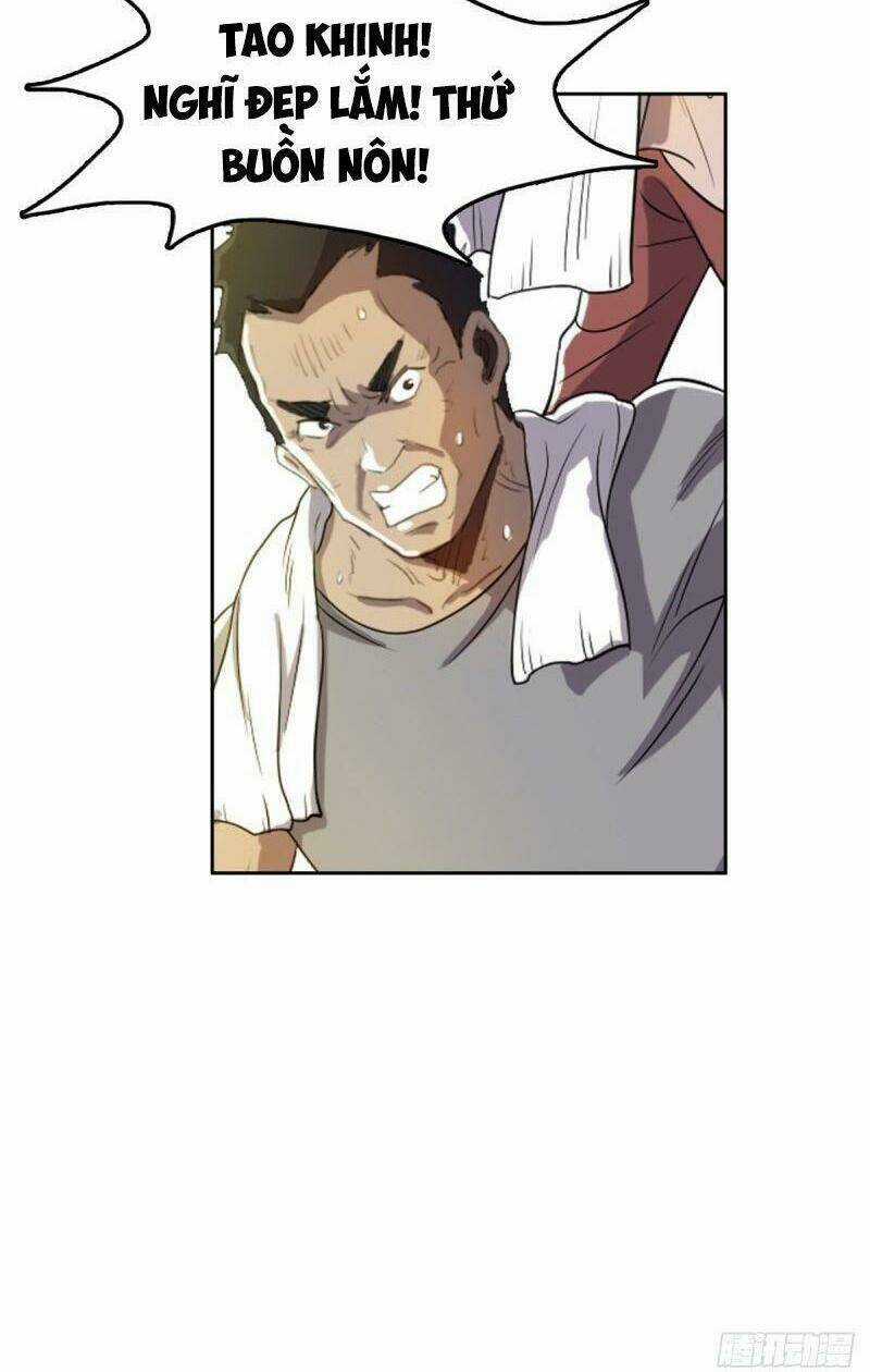 Phụ Hồn Giả Chapter 32 trang 29