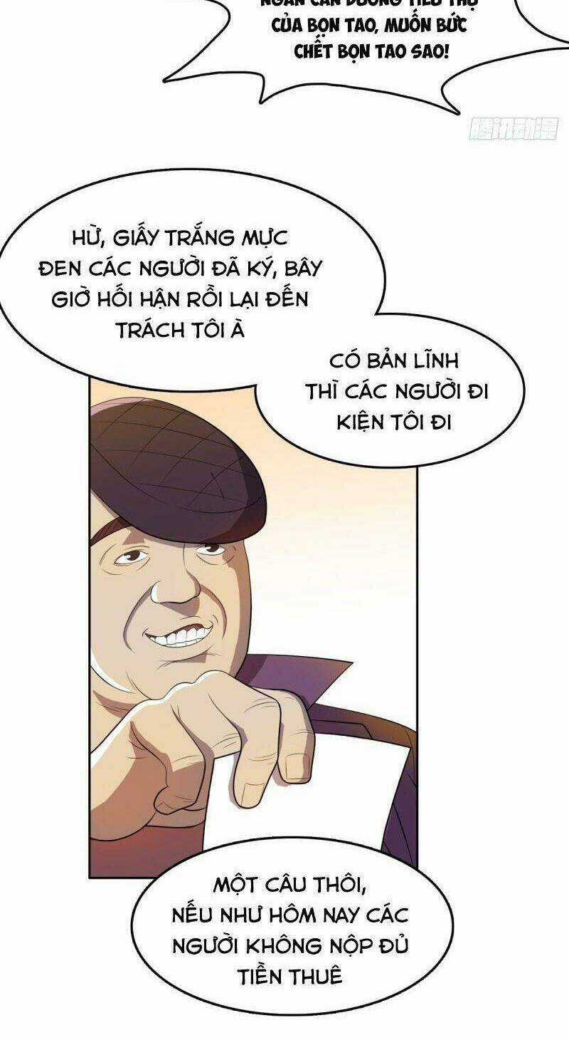 Phụ Hồn Giả Chapter 32 trang 3