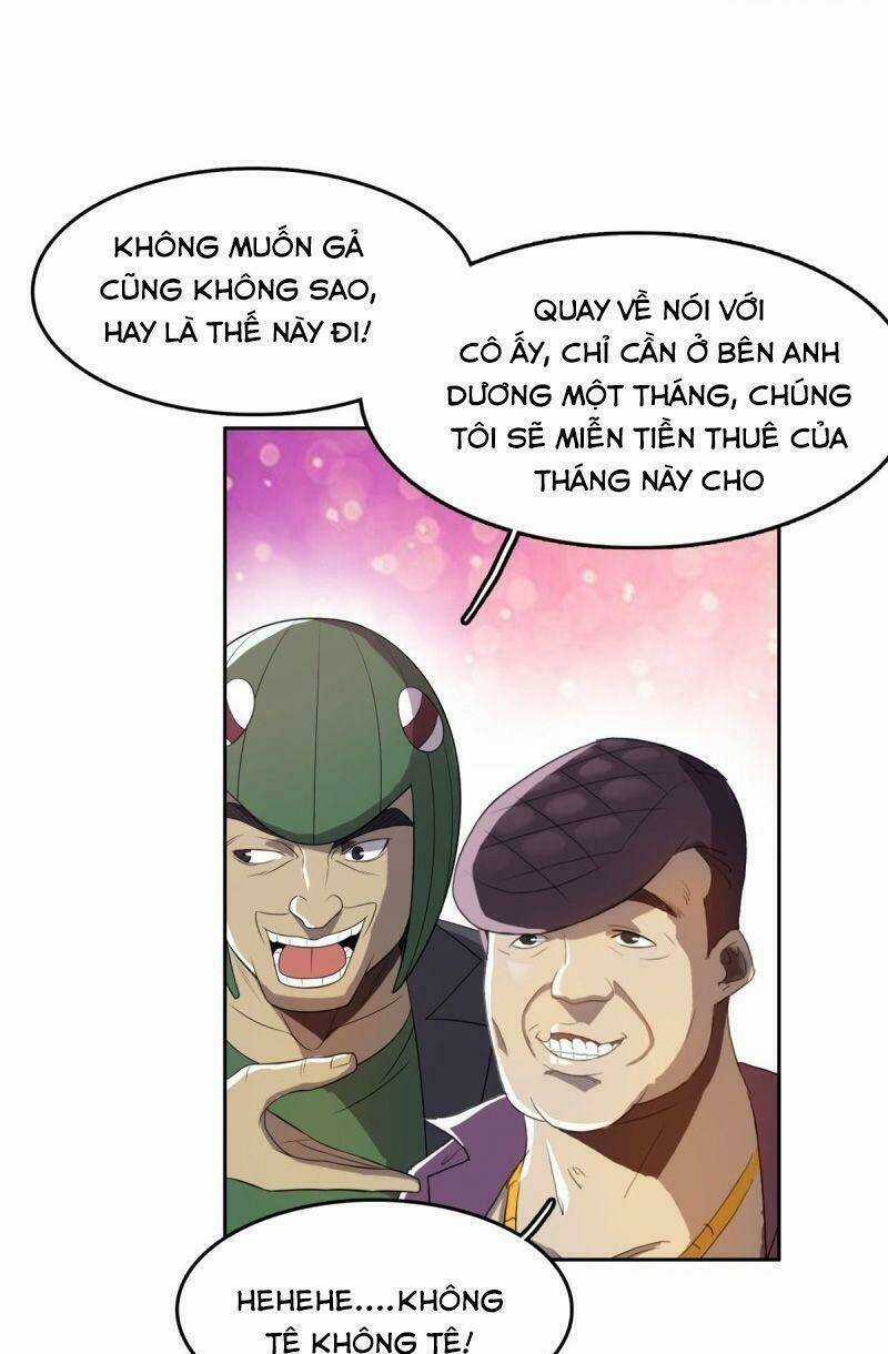 Phụ Hồn Giả Chapter 32 trang 30