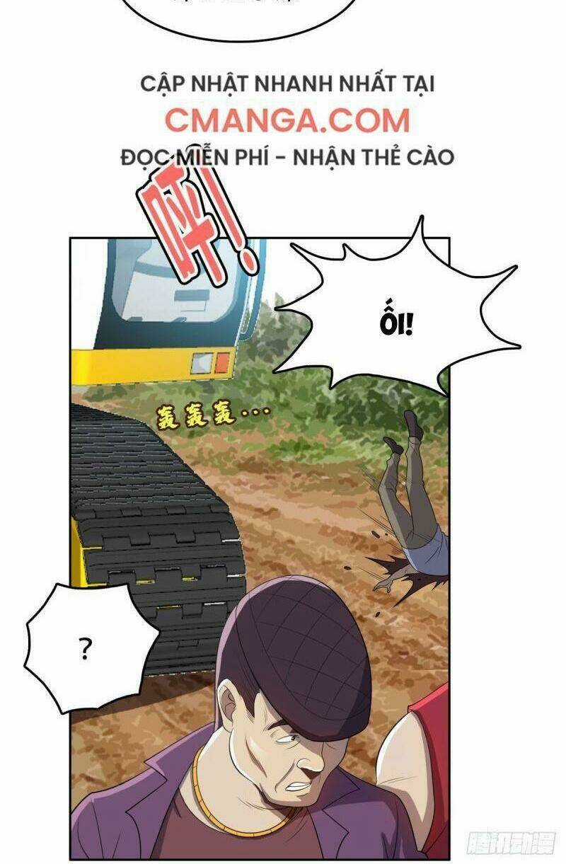 Phụ Hồn Giả Chapter 32 trang 31