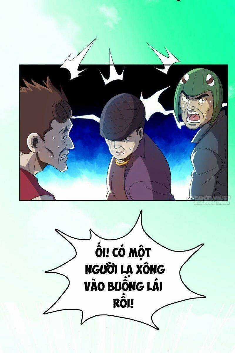 Phụ Hồn Giả Chapter 32 trang 33