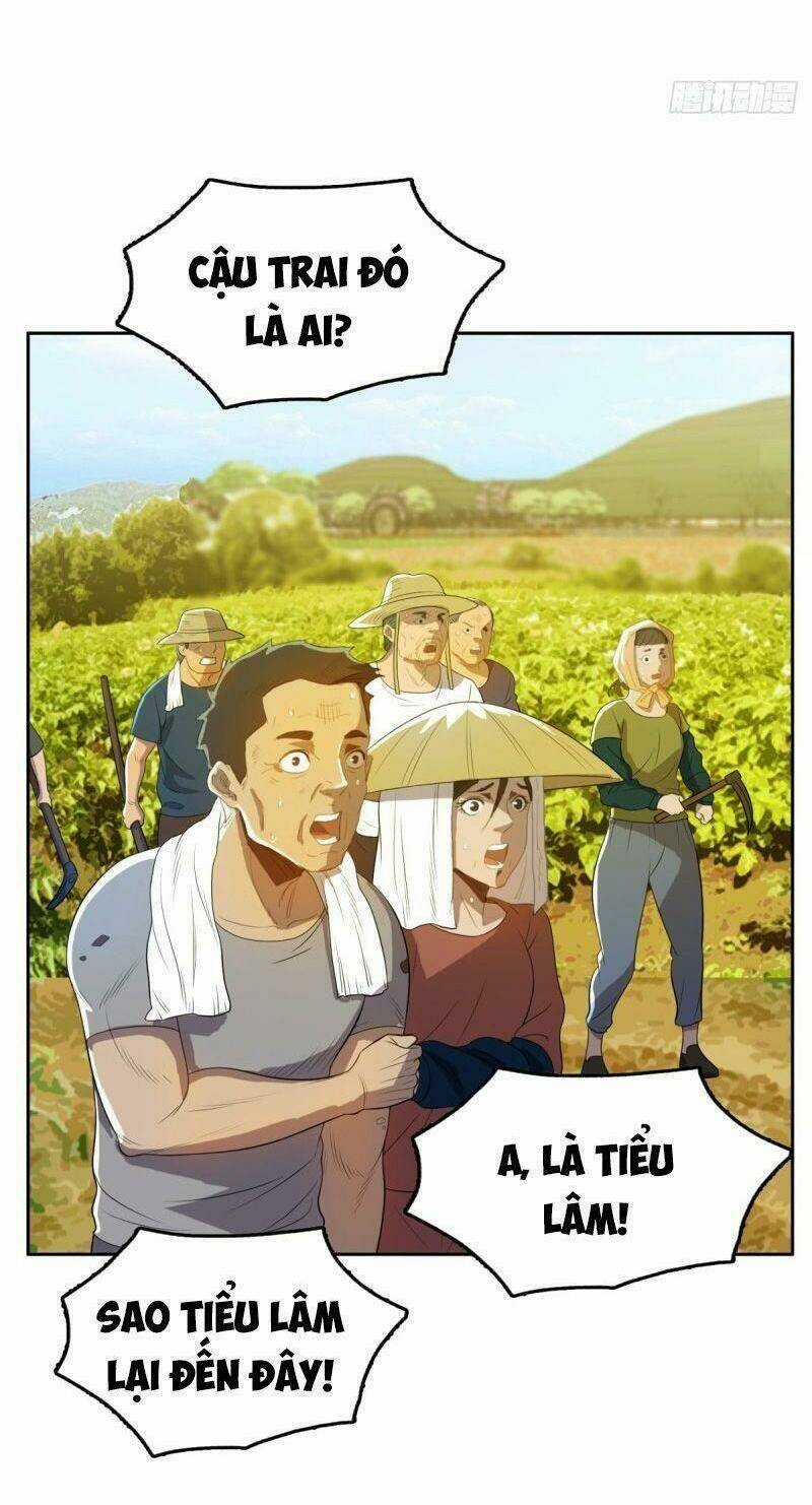 Phụ Hồn Giả Chapter 32 trang 35