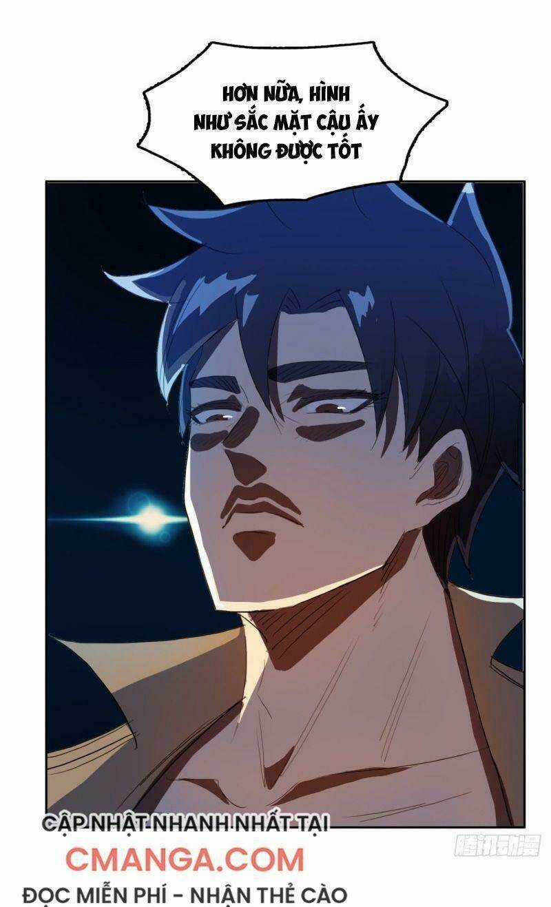 Phụ Hồn Giả Chapter 32 trang 36