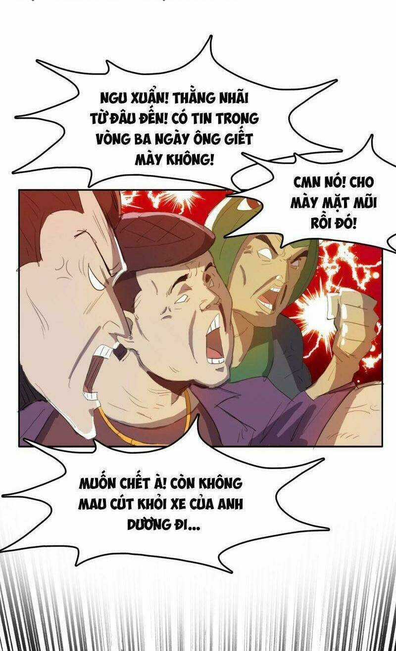 Phụ Hồn Giả Chapter 32 trang 37