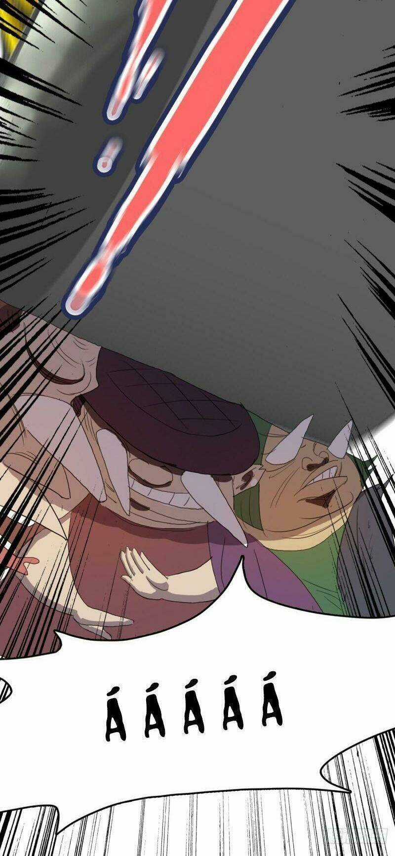 Phụ Hồn Giả Chapter 32 trang 39