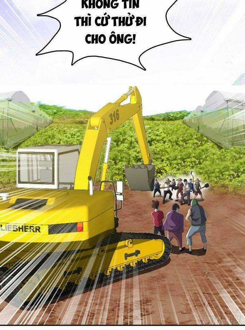 Phụ Hồn Giả Chapter 32 trang 5