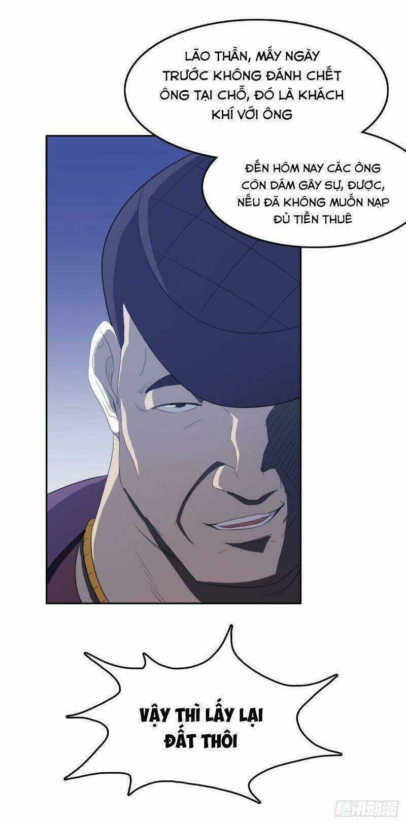 Phụ Hồn Giả Chapter 32 trang 7