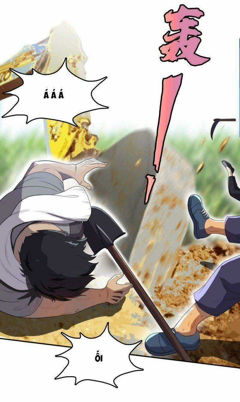 Phụ Hồn Giả Chapter 32 trang 8