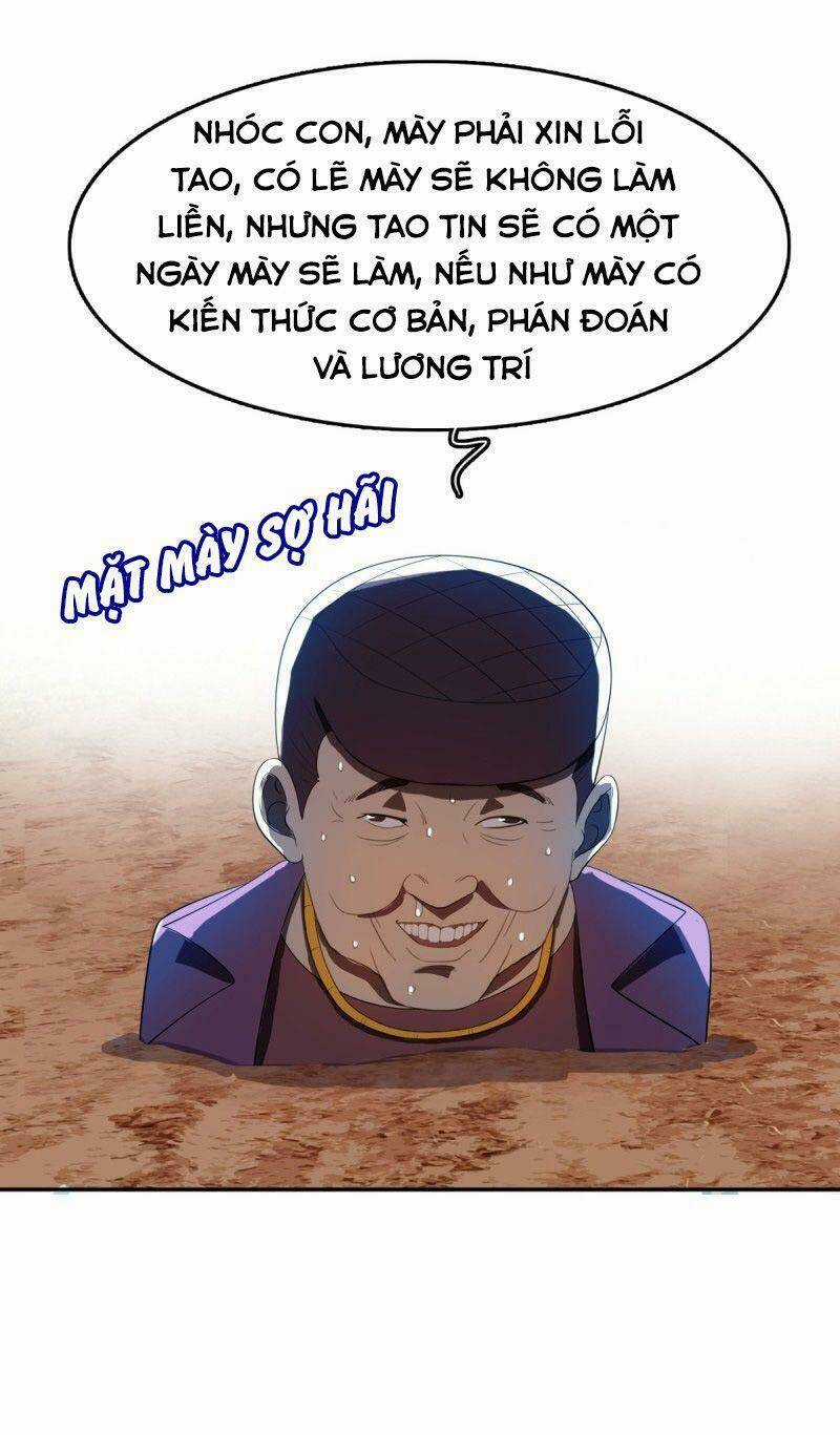 Phụ Hồn Giả Chapter 33 trang 10