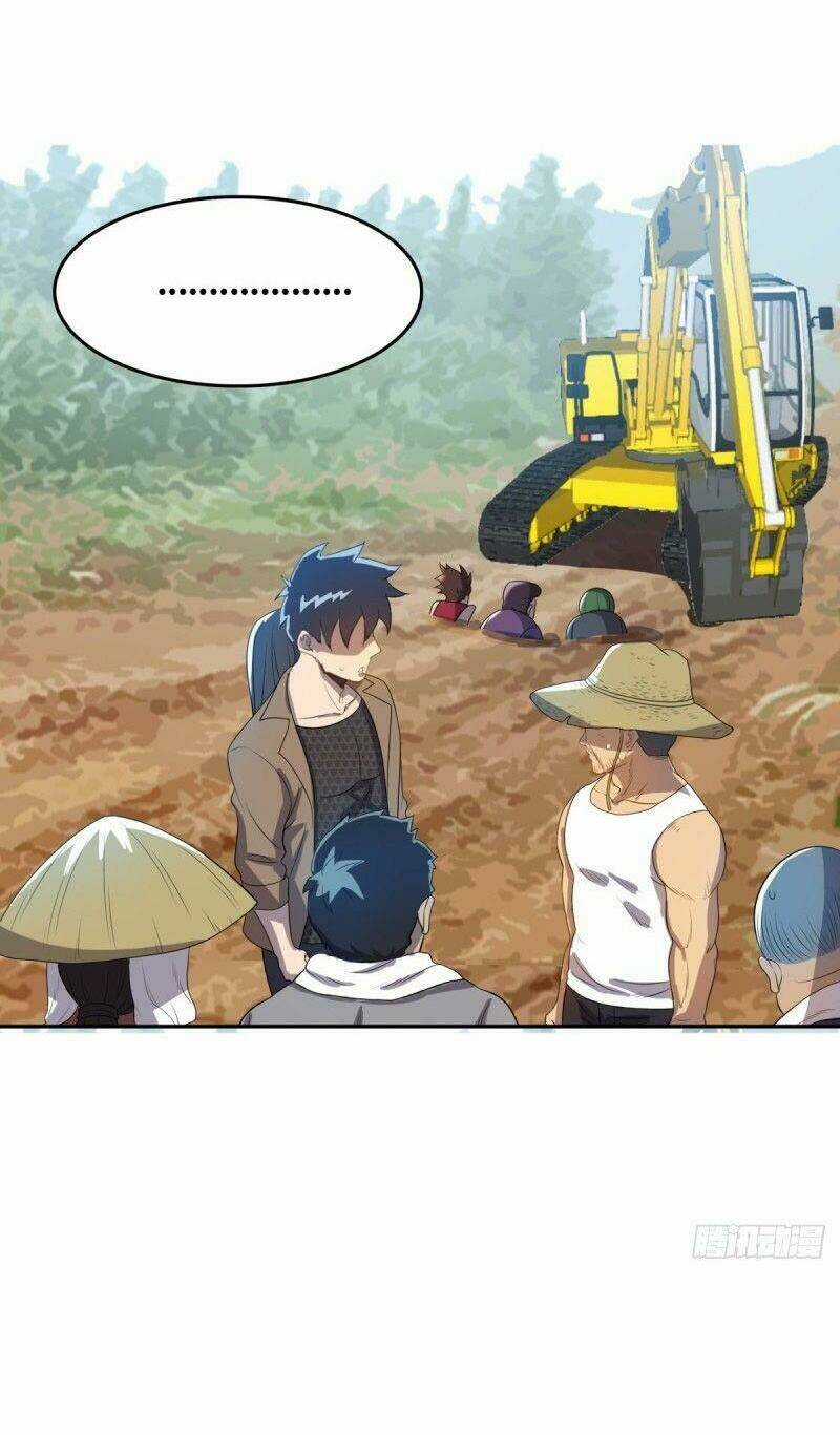 Phụ Hồn Giả Chapter 33 trang 11