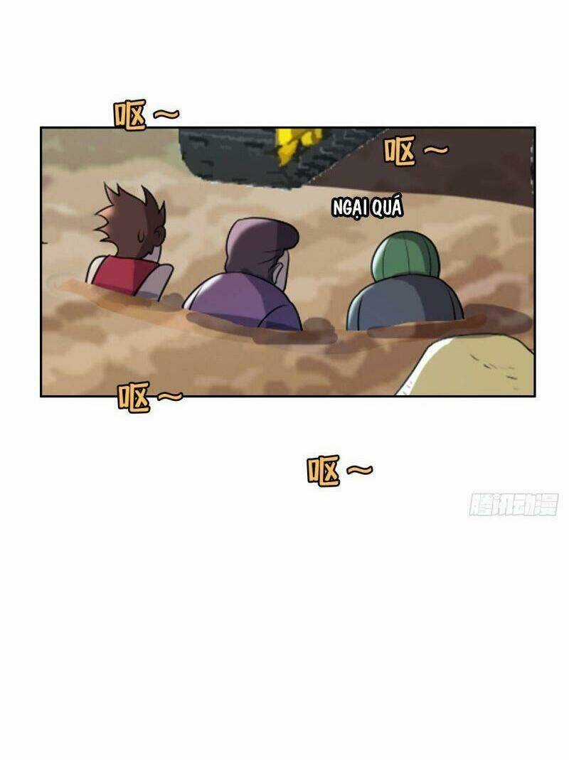 Phụ Hồn Giả Chapter 33 trang 13