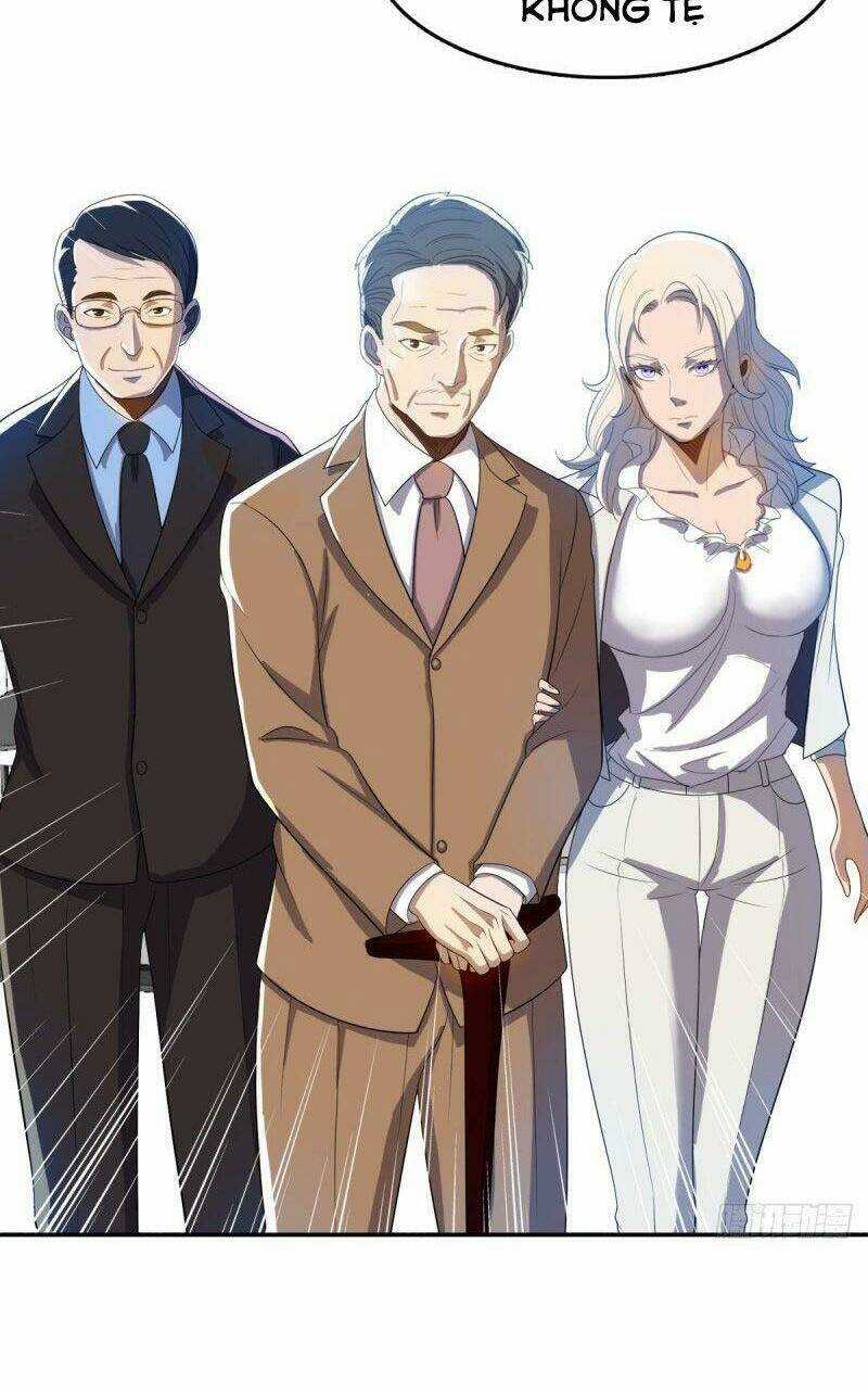 Phụ Hồn Giả Chapter 33 trang 15