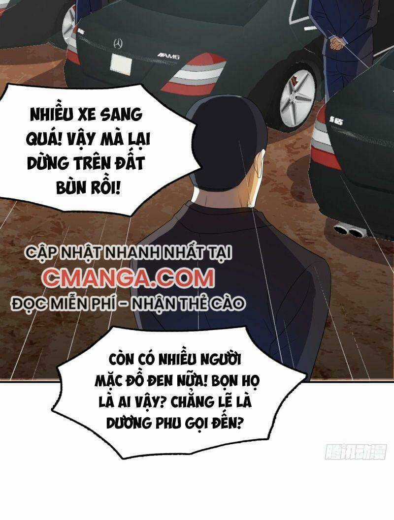 Phụ Hồn Giả Chapter 33 trang 17