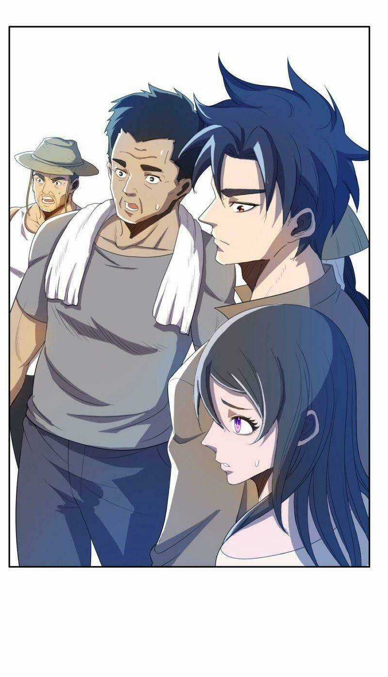 Phụ Hồn Giả Chapter 33 trang 18