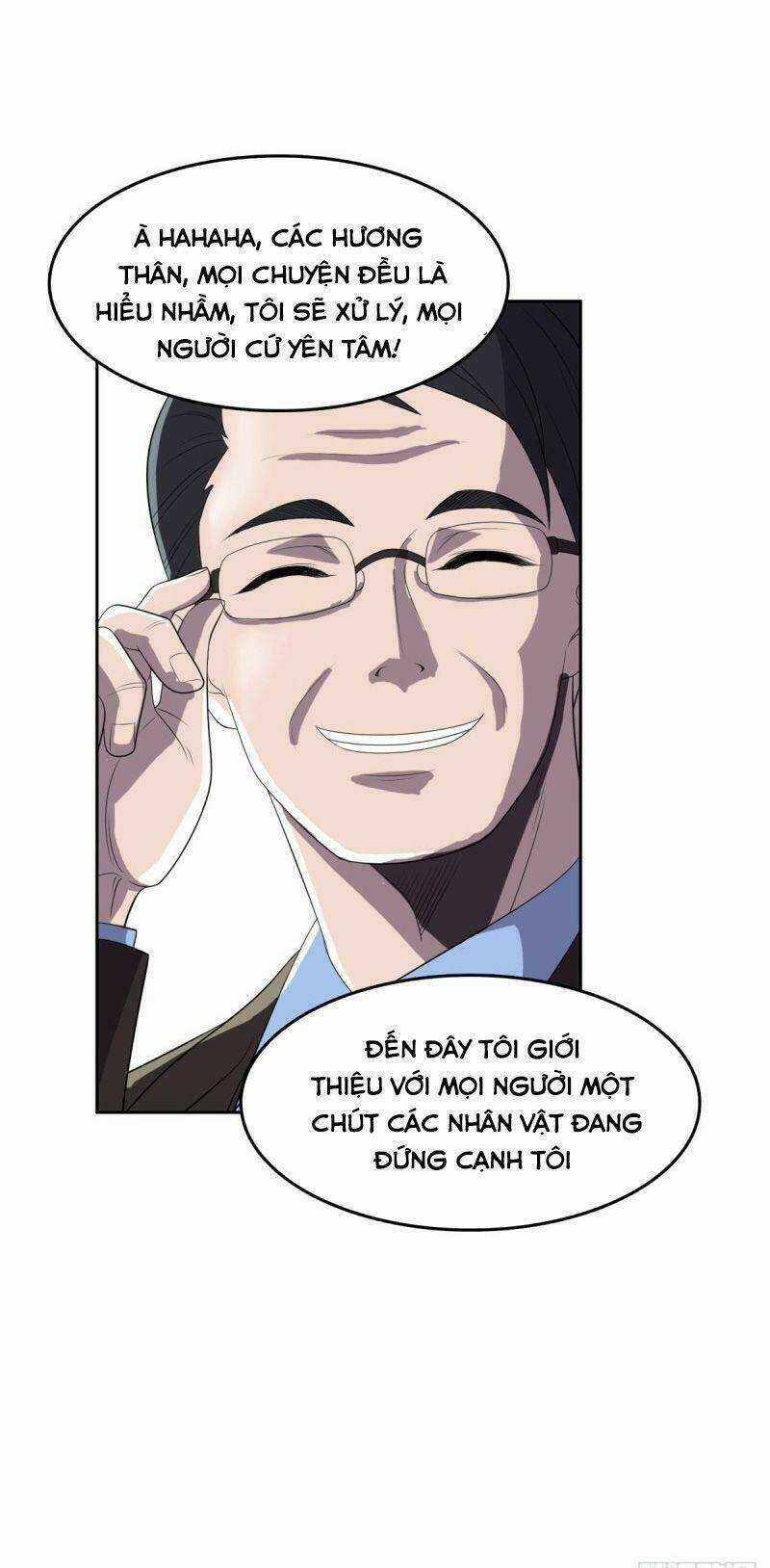 Phụ Hồn Giả Chapter 33 trang 22