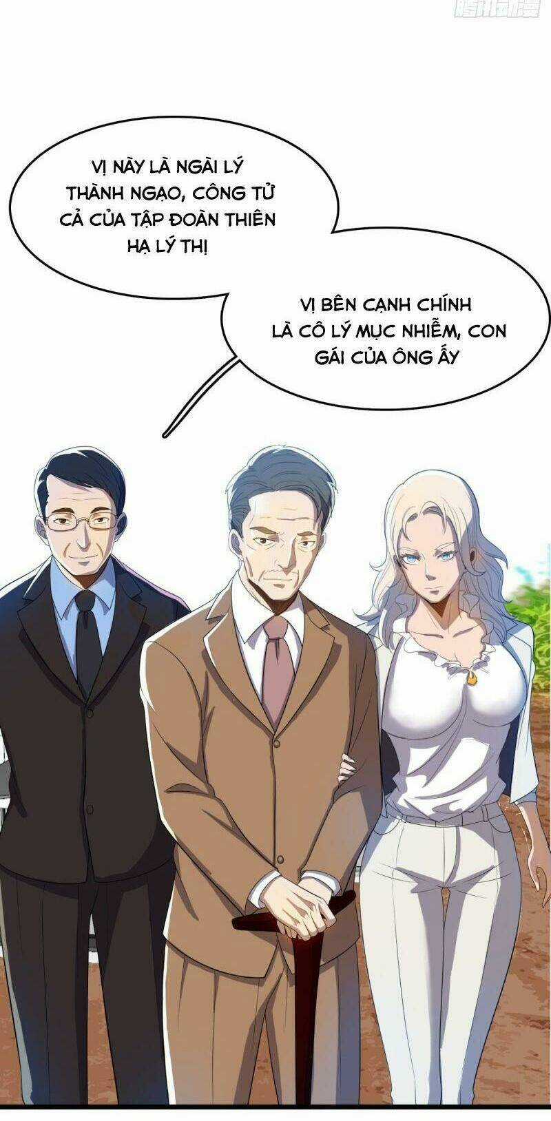 Phụ Hồn Giả Chapter 33 trang 23