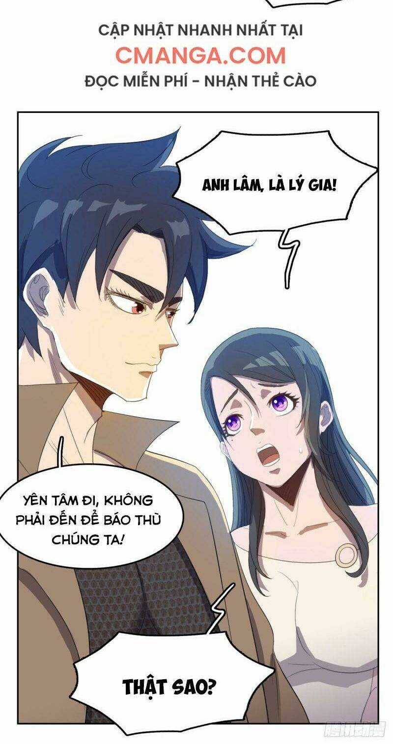 Phụ Hồn Giả Chapter 33 trang 25