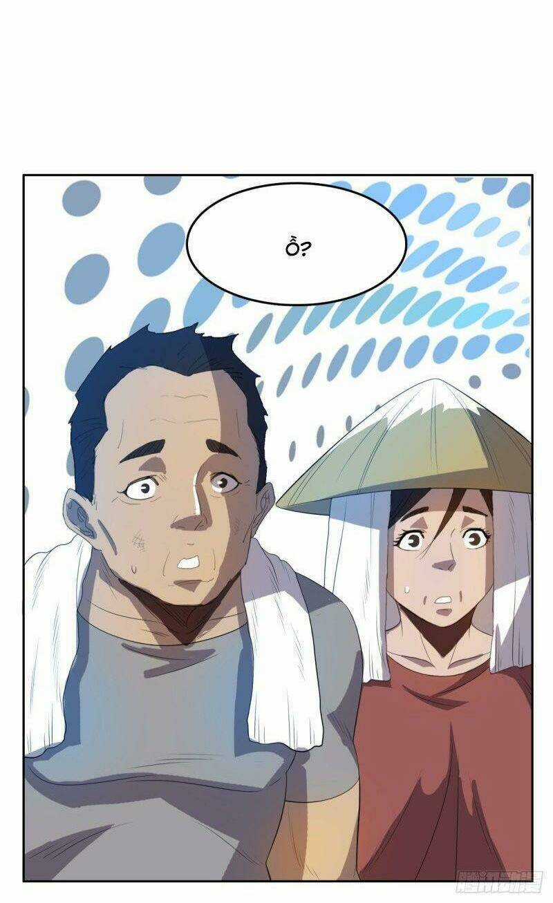 Phụ Hồn Giả Chapter 33 trang 27